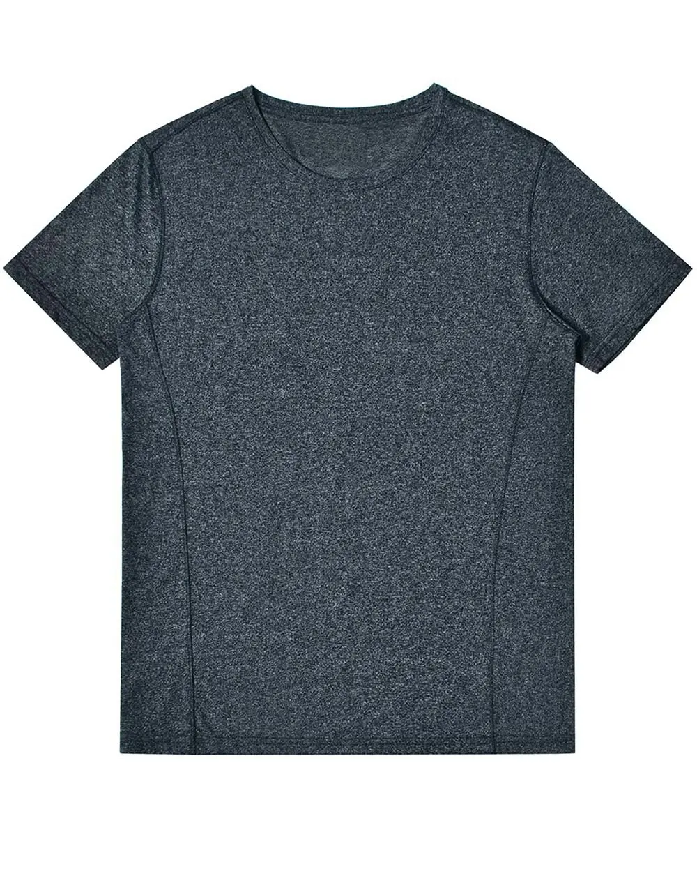 High Performance Heather Tee