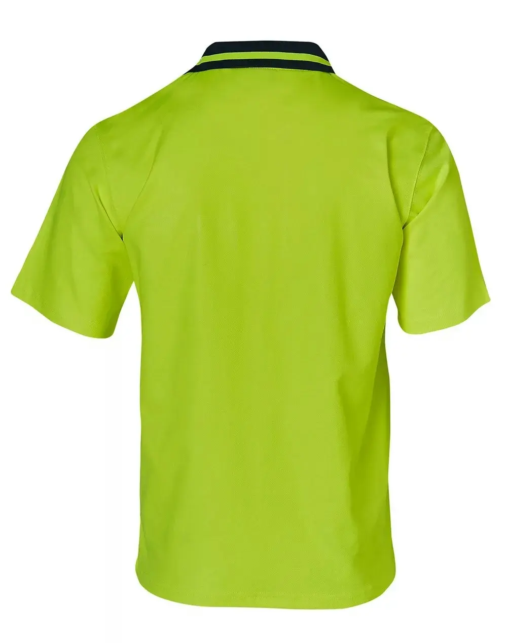 Standard Half Sleeve Safety Polo