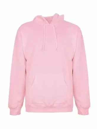 Women-THERMO LADIES HOODIE