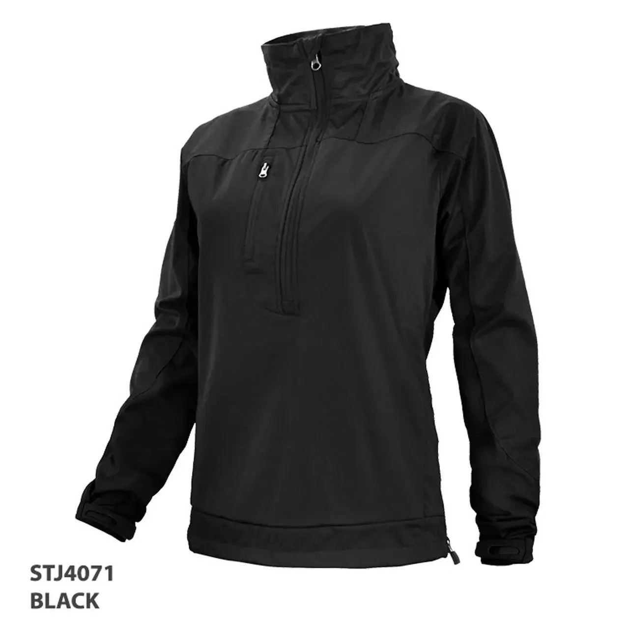 Women_s Cirrus Jackets