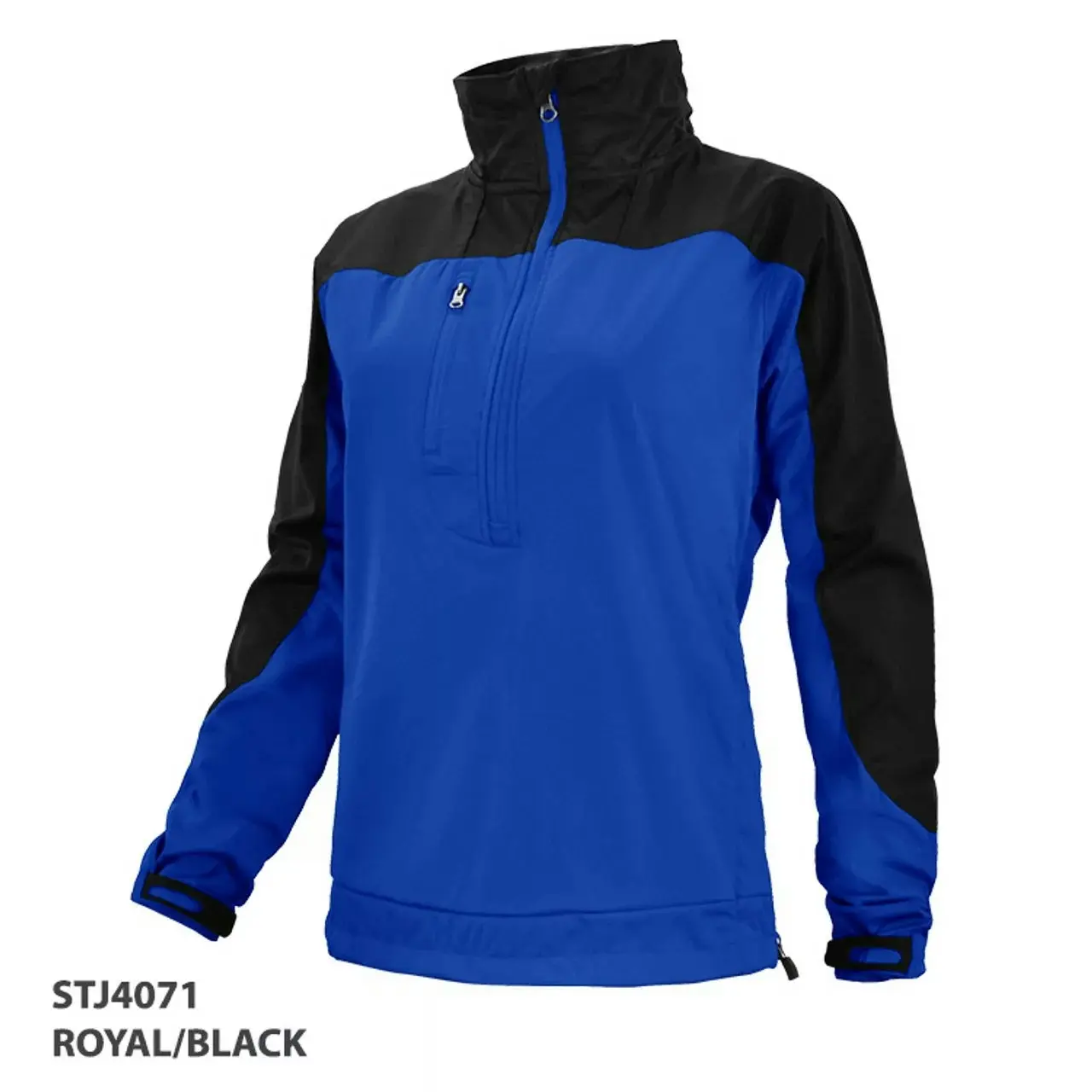 Women_s Cirrus Jackets