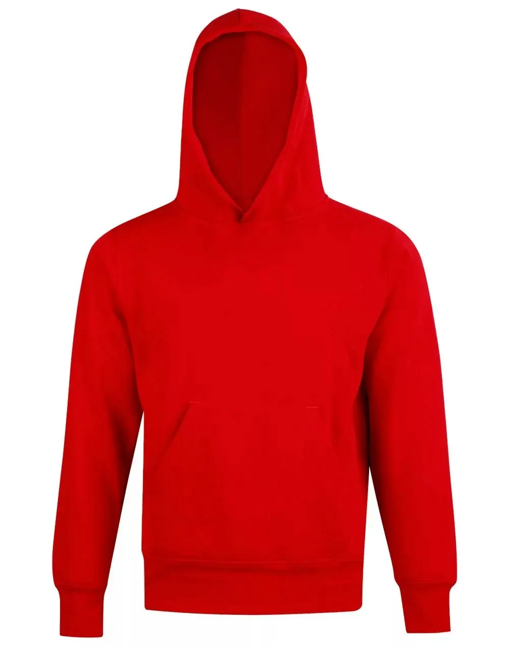 Kids-PASSION Fleece Hoodie