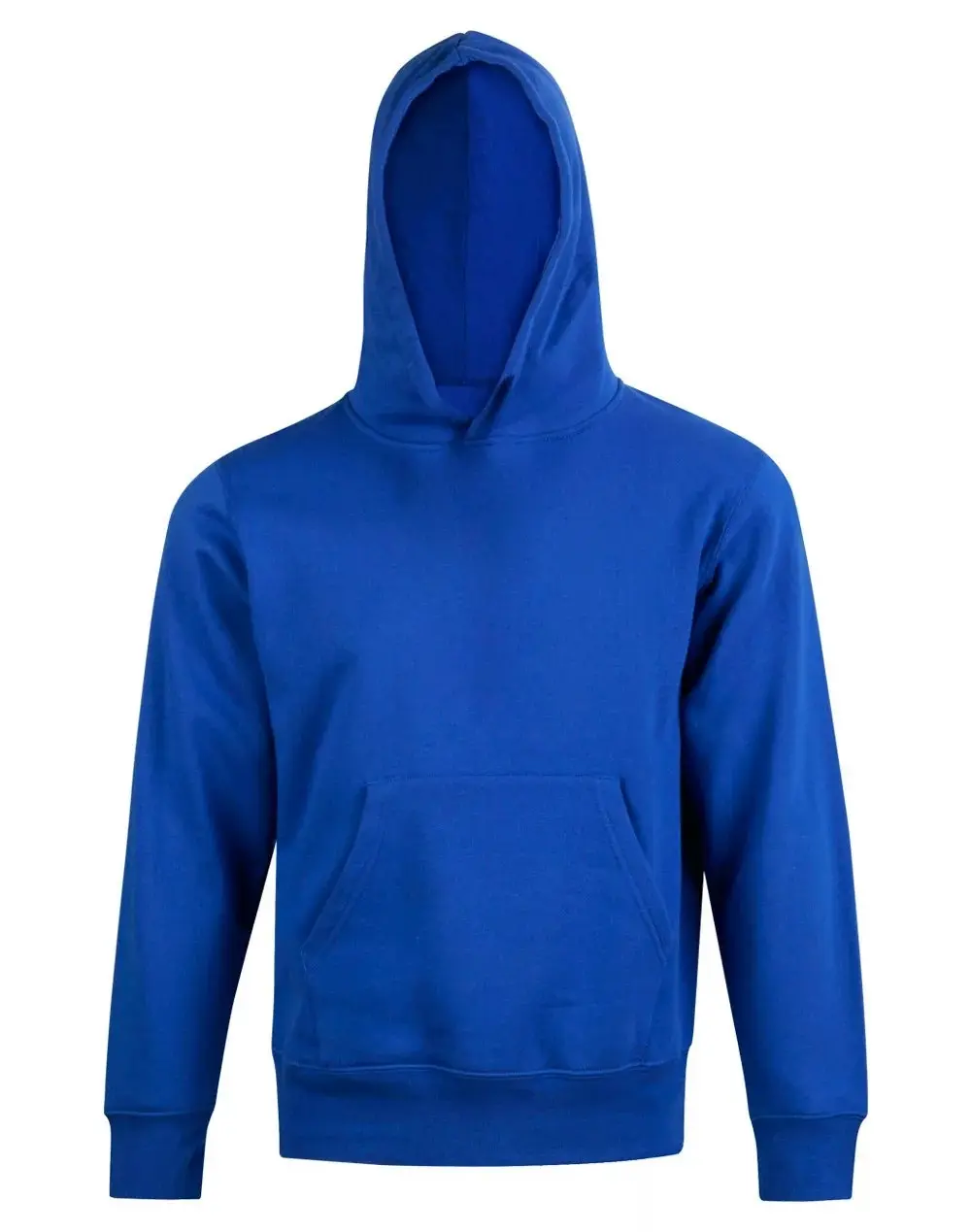 Kids-PASSION Fleece Hoodie