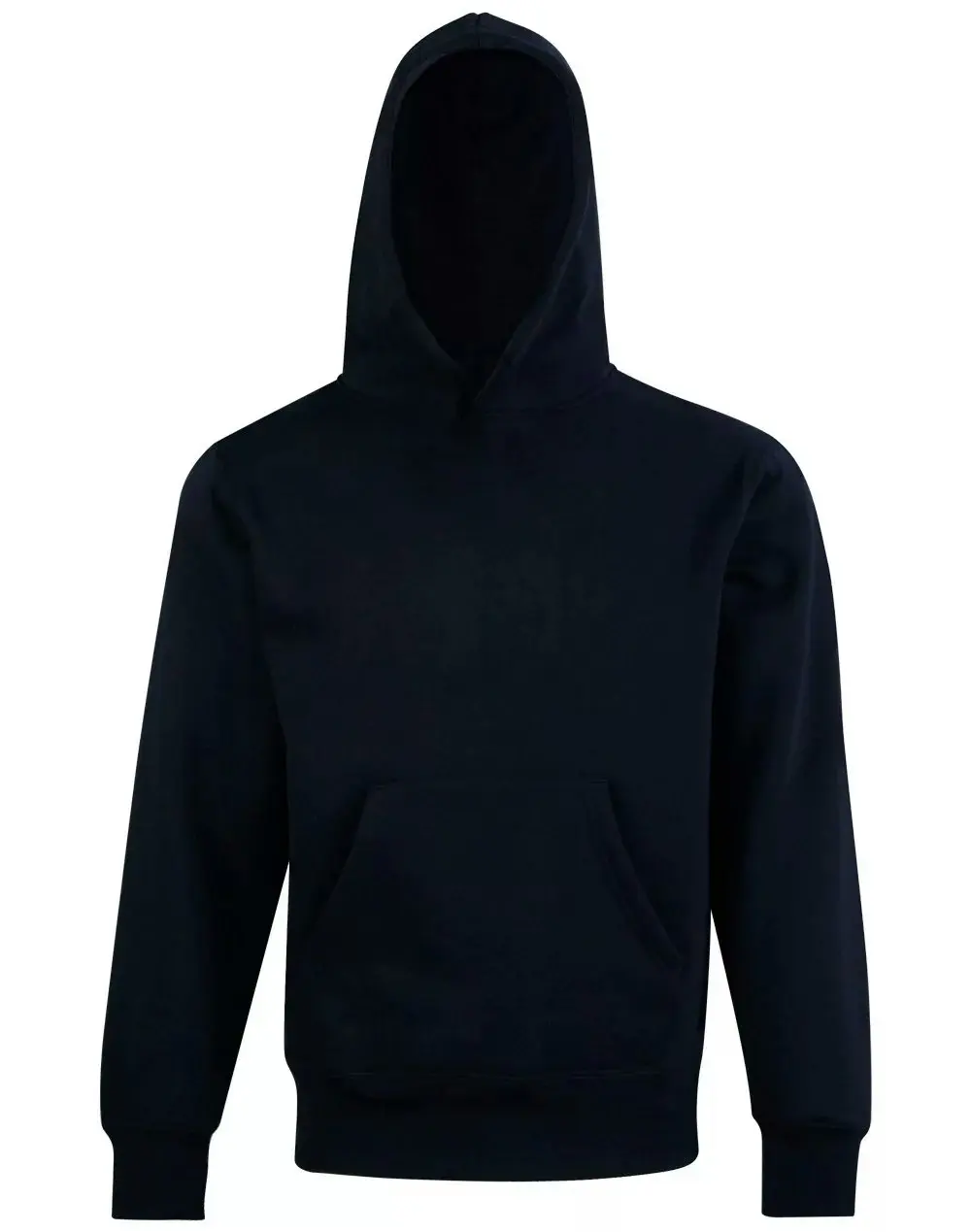 Kids-PASSION Fleece Hoodie