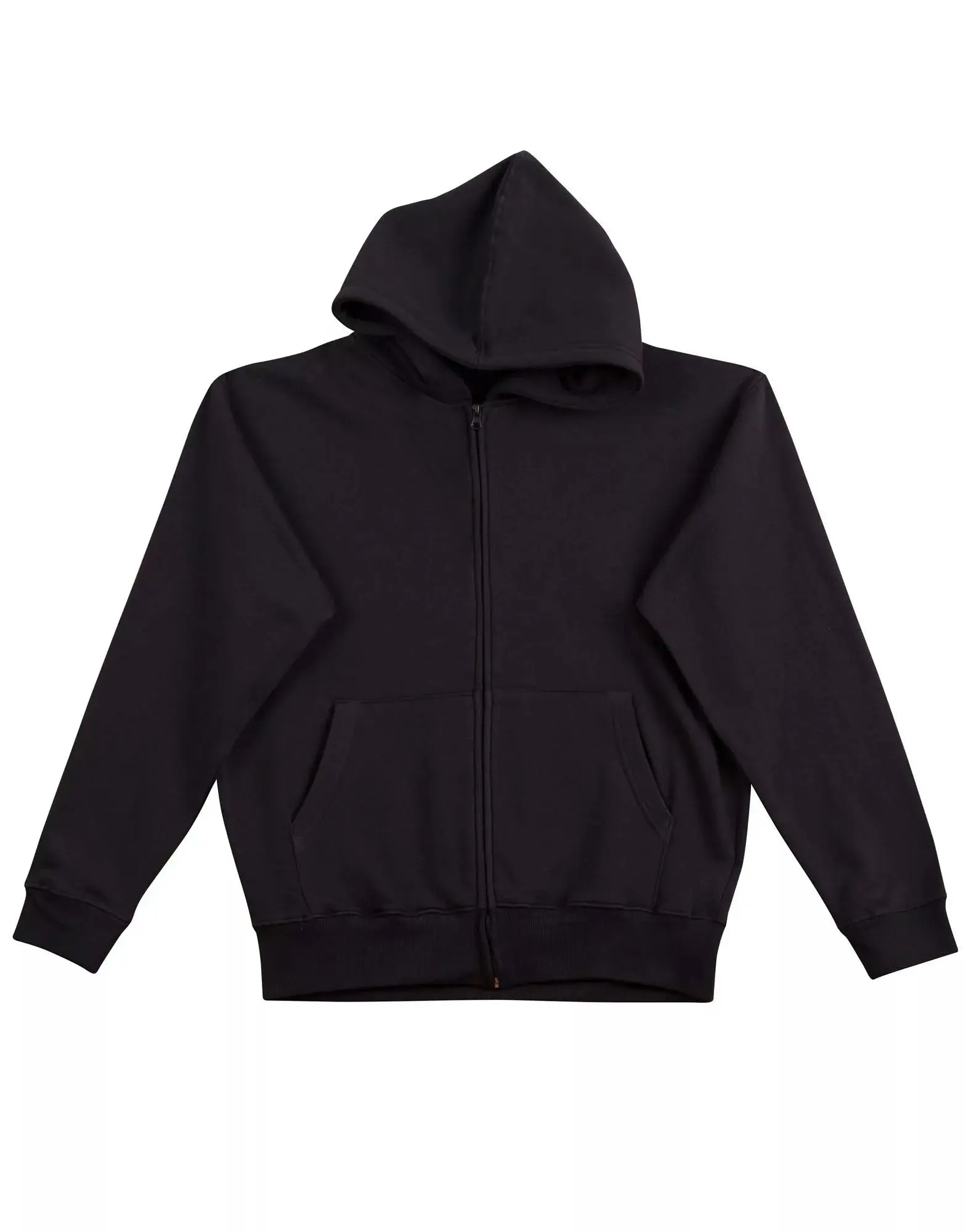 Kids-Double Bay Hoodie