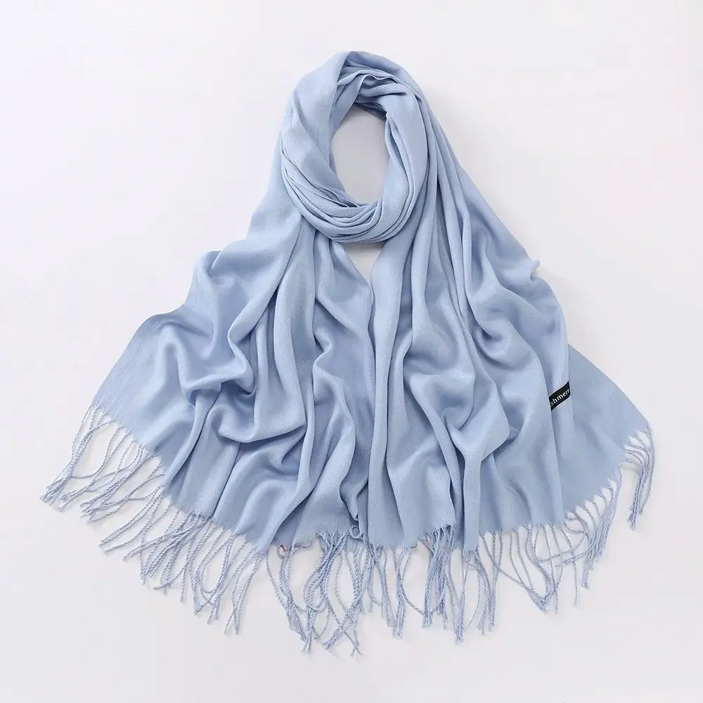 Cashmere Shawl