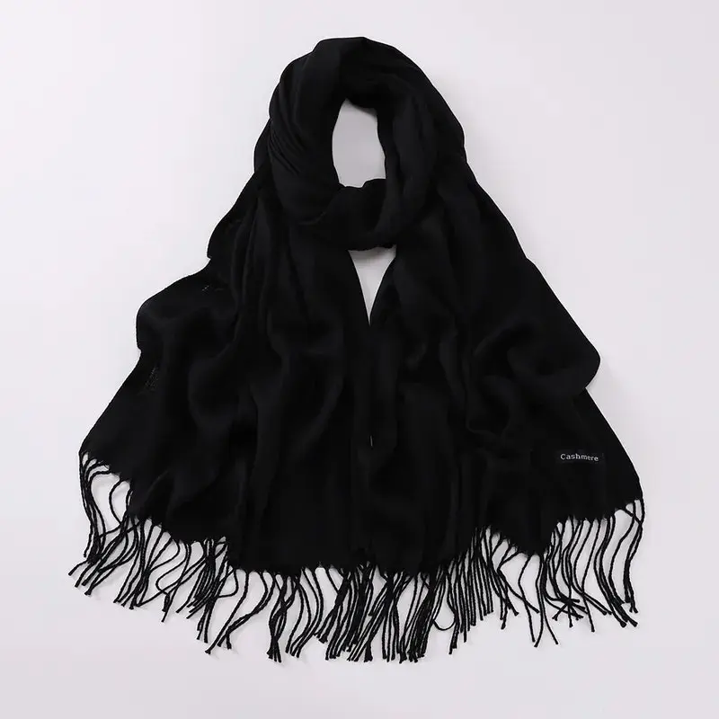 Cashmere Shawl