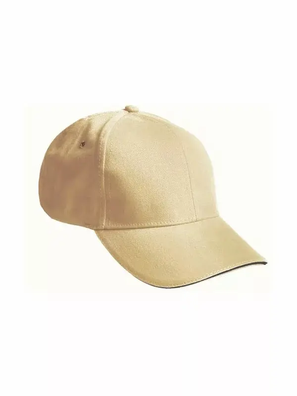 Sandwich Base Ball Cap