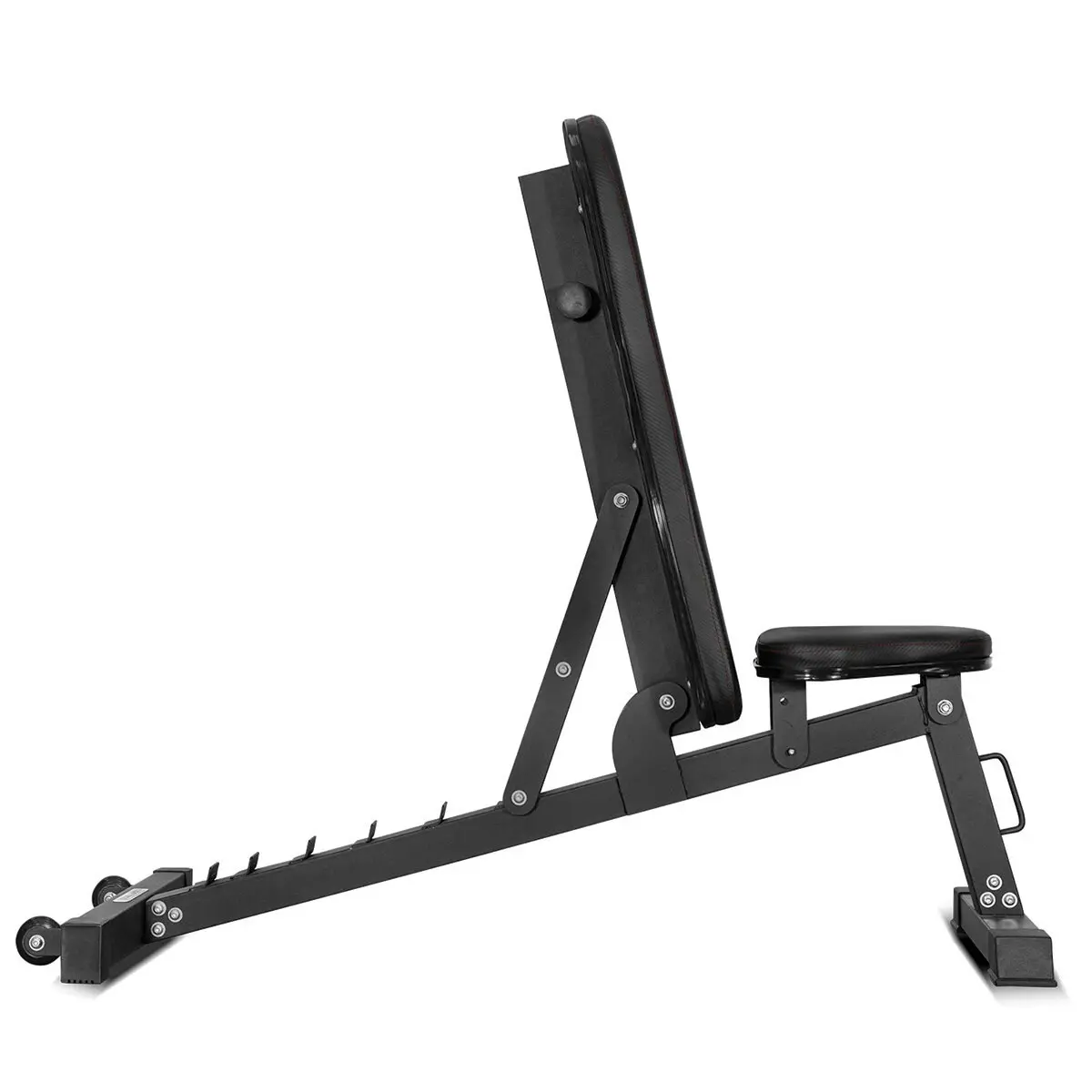 Cortex Standalone Exercise Bench