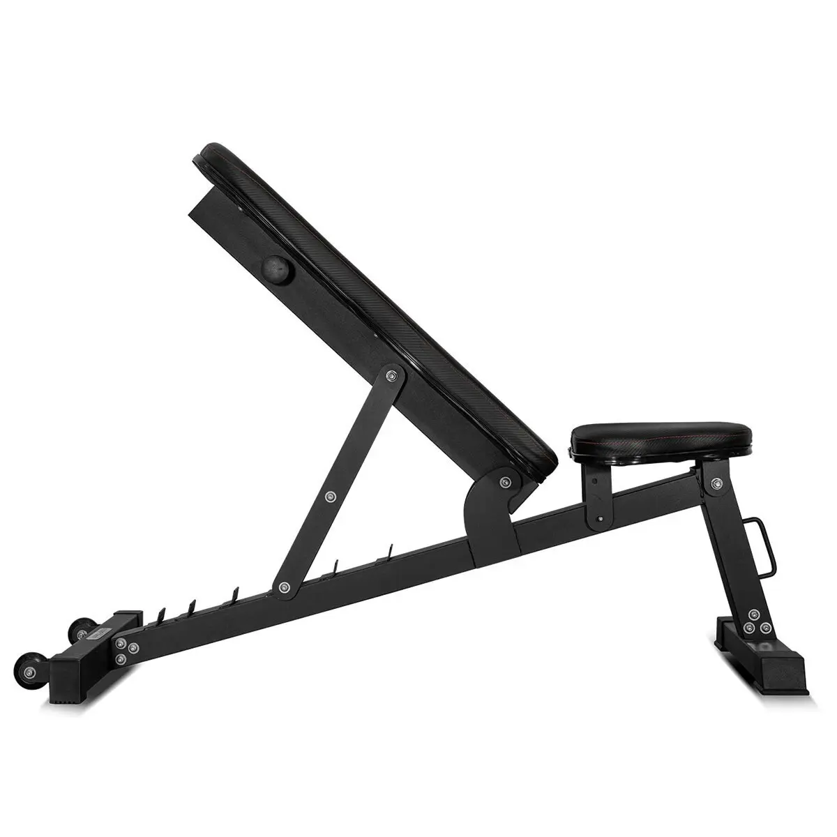 Cortex Standalone Exercise Bench