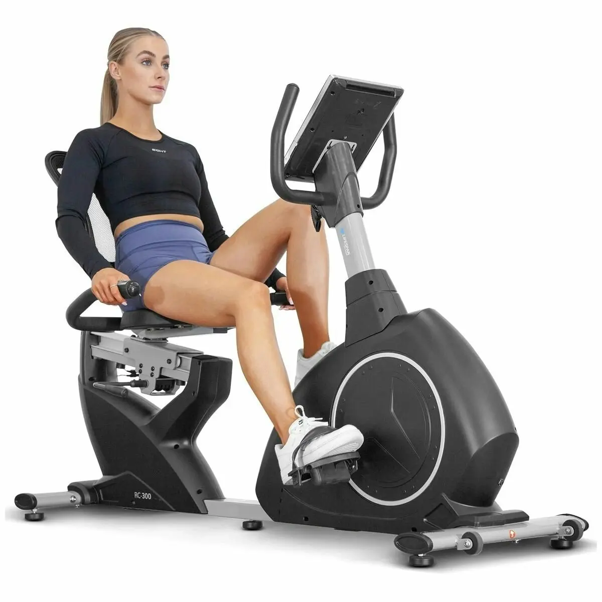 Lifespan Fitness RC-300 Recumbent Bike