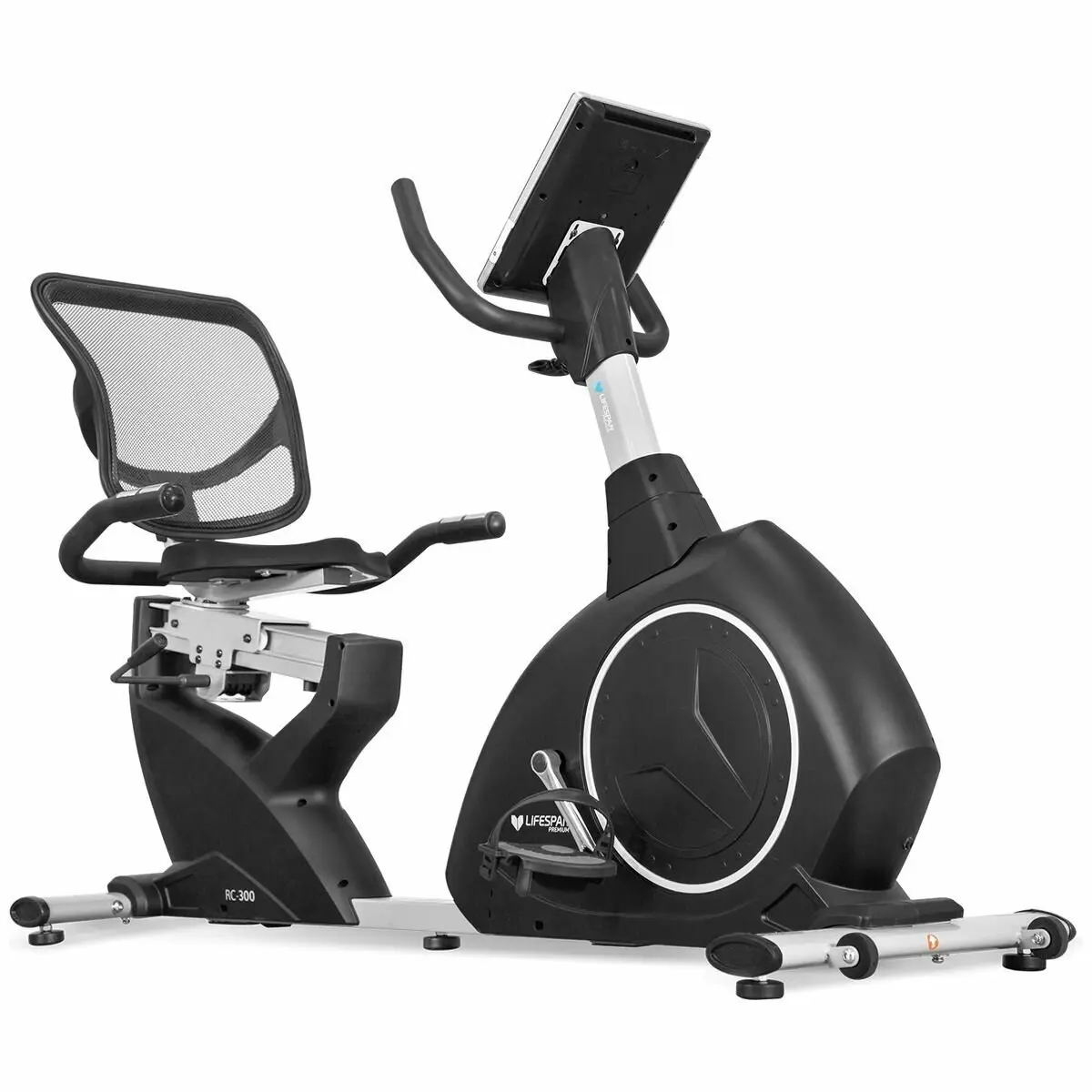 Lifespan Fitness RC-300 Recumbent Bike