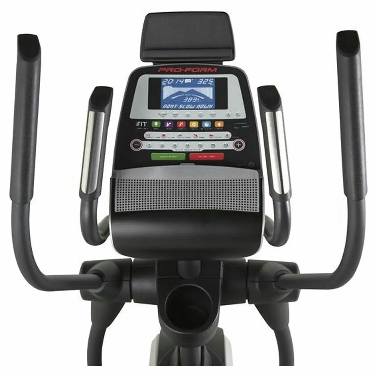 Proform Endurance 520E Elliptical