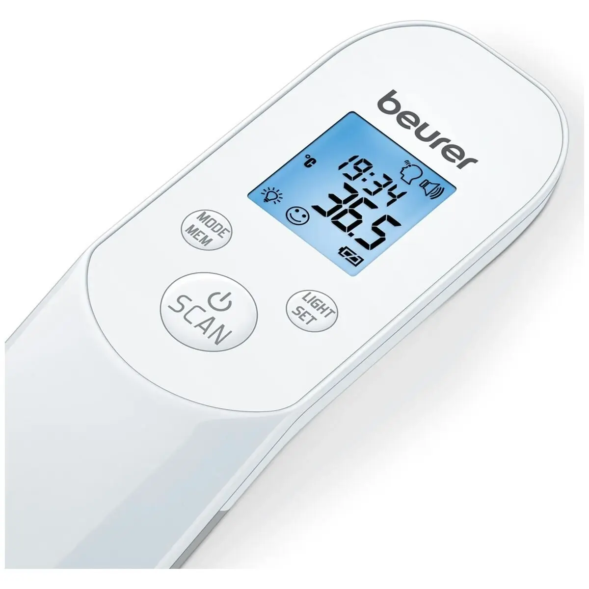 Beurer Multi Functional Thermometer