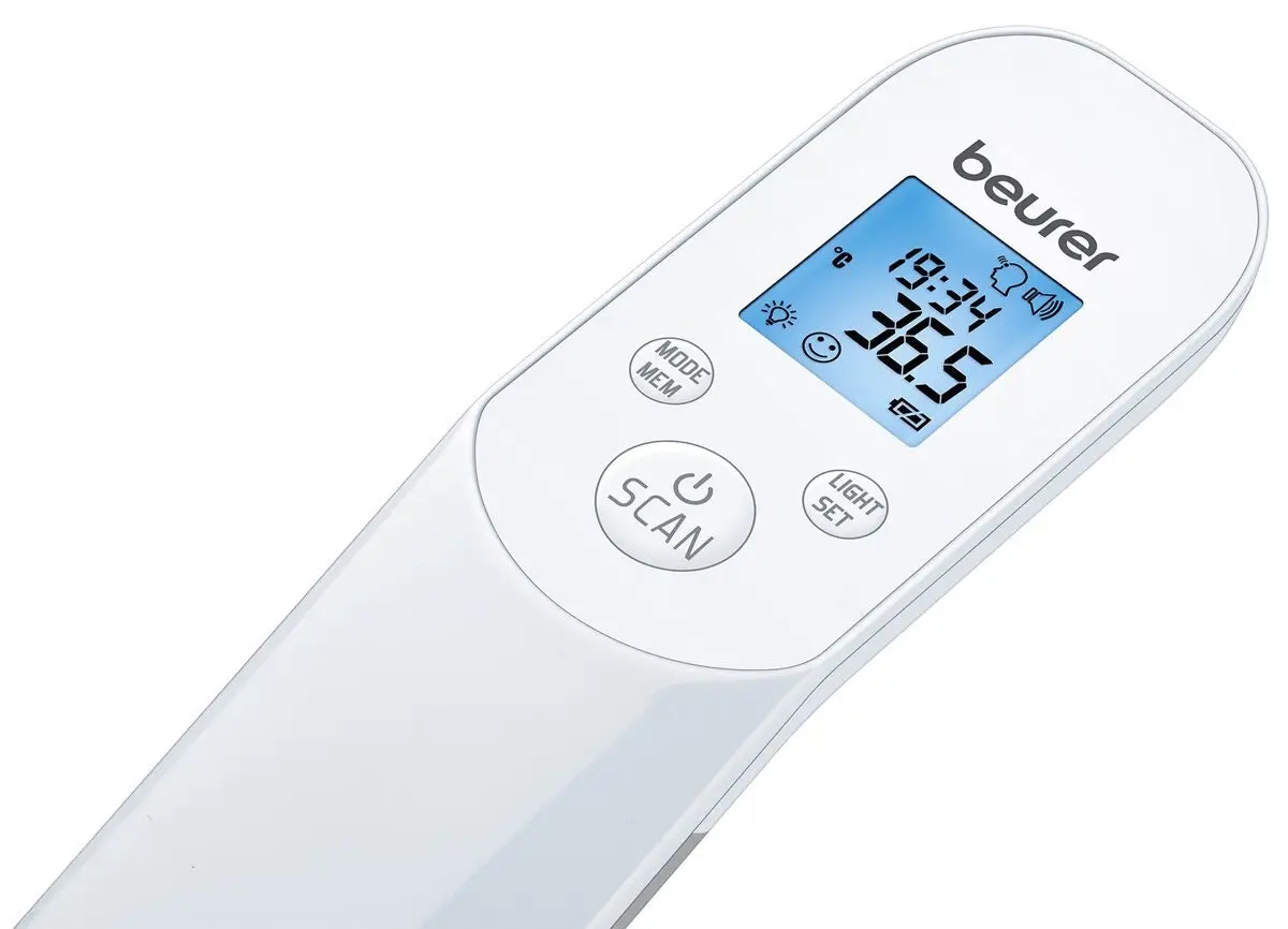 Beurer Multi Functional Thermometer