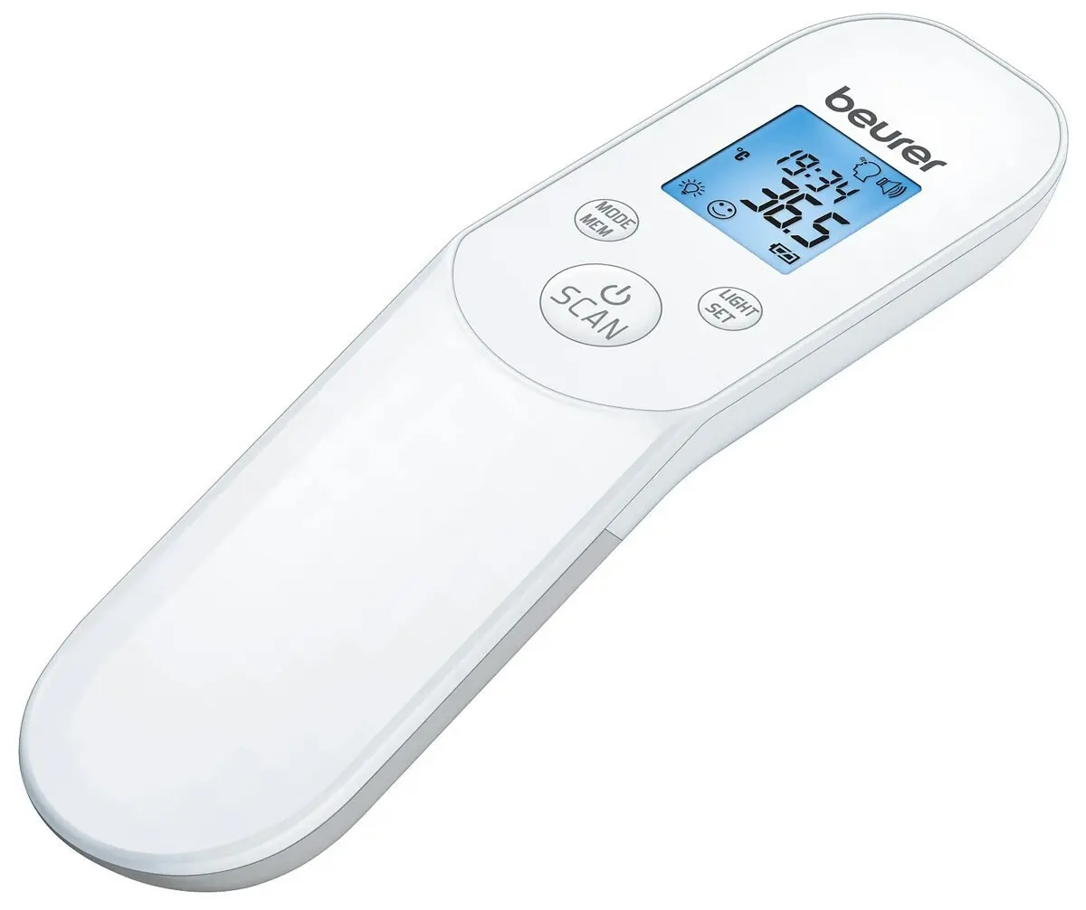 Beurer Multi Functional Thermometer