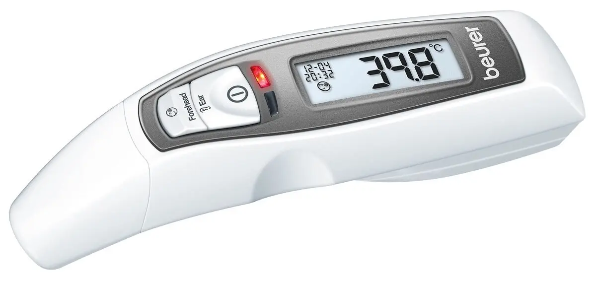 Beurer Multi Function Digital Thermometer