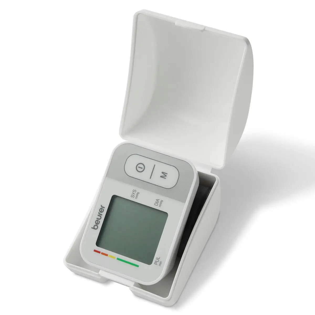 Beurer BC 28 Wrist Blood Pressure Monitor