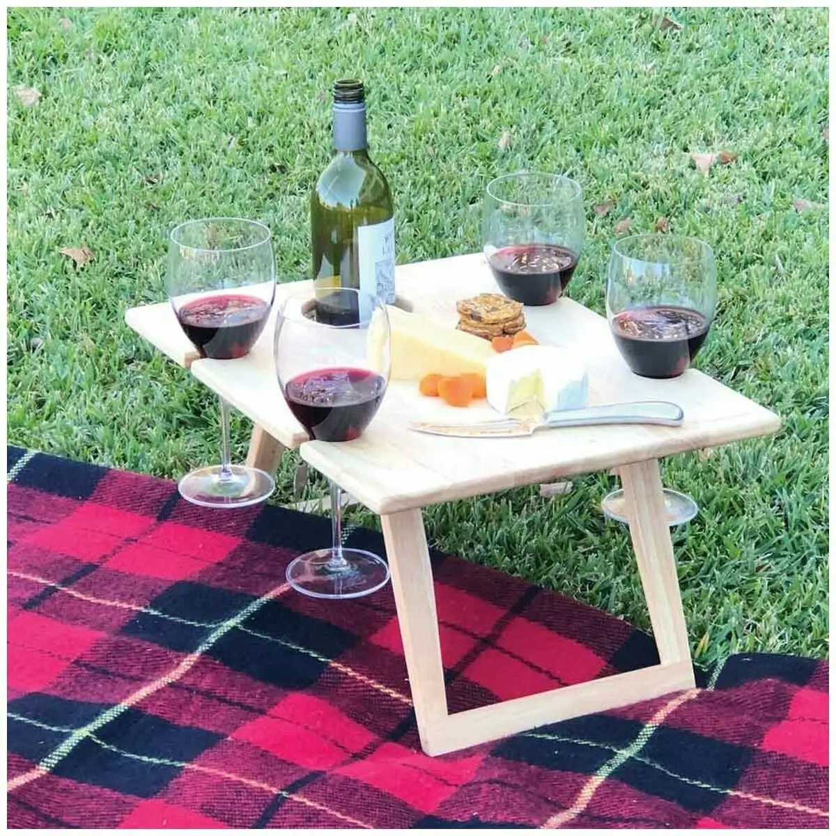 Stanley Rogers Travel Picnic Table Medium