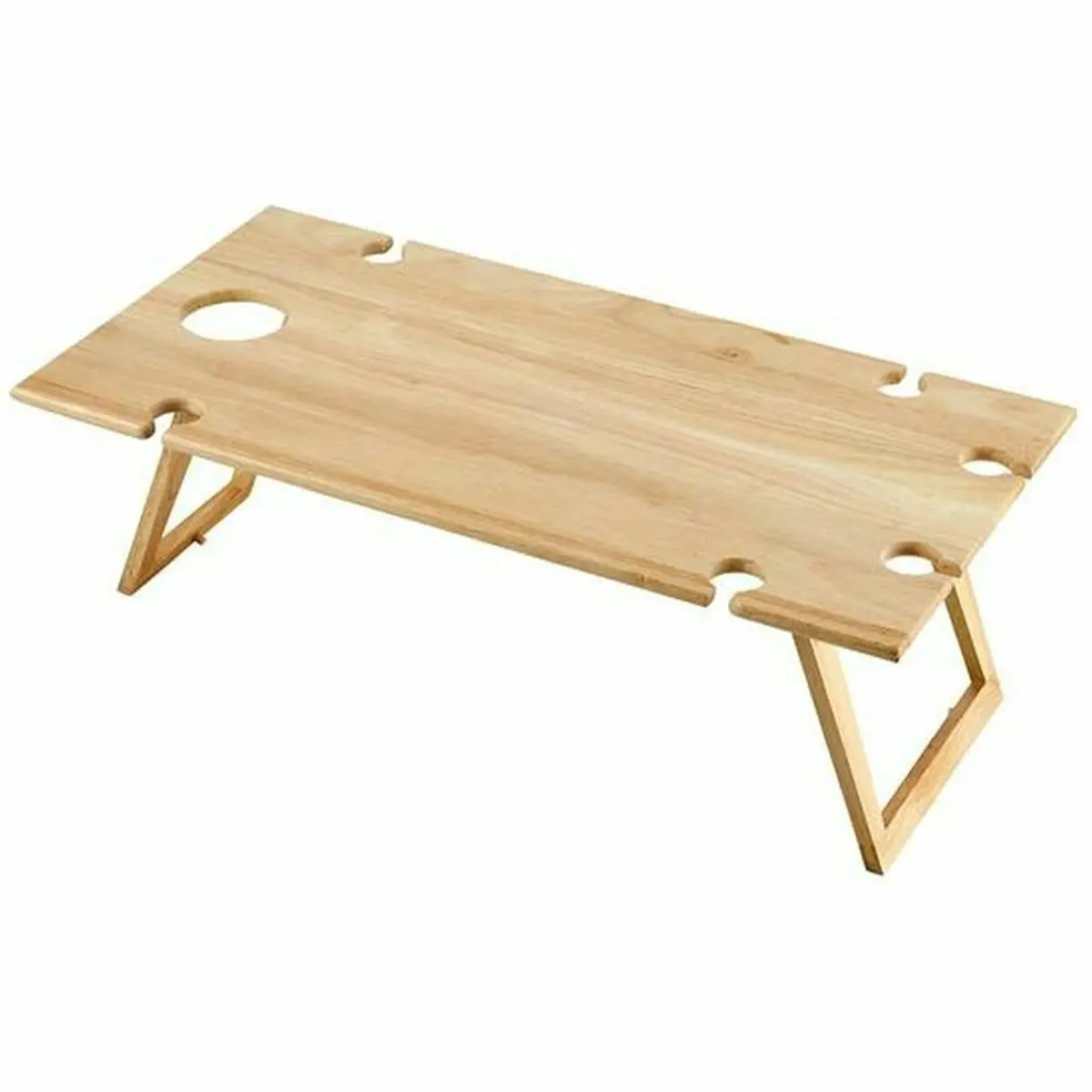 Stanley Rogers Travel Picnic Table Large