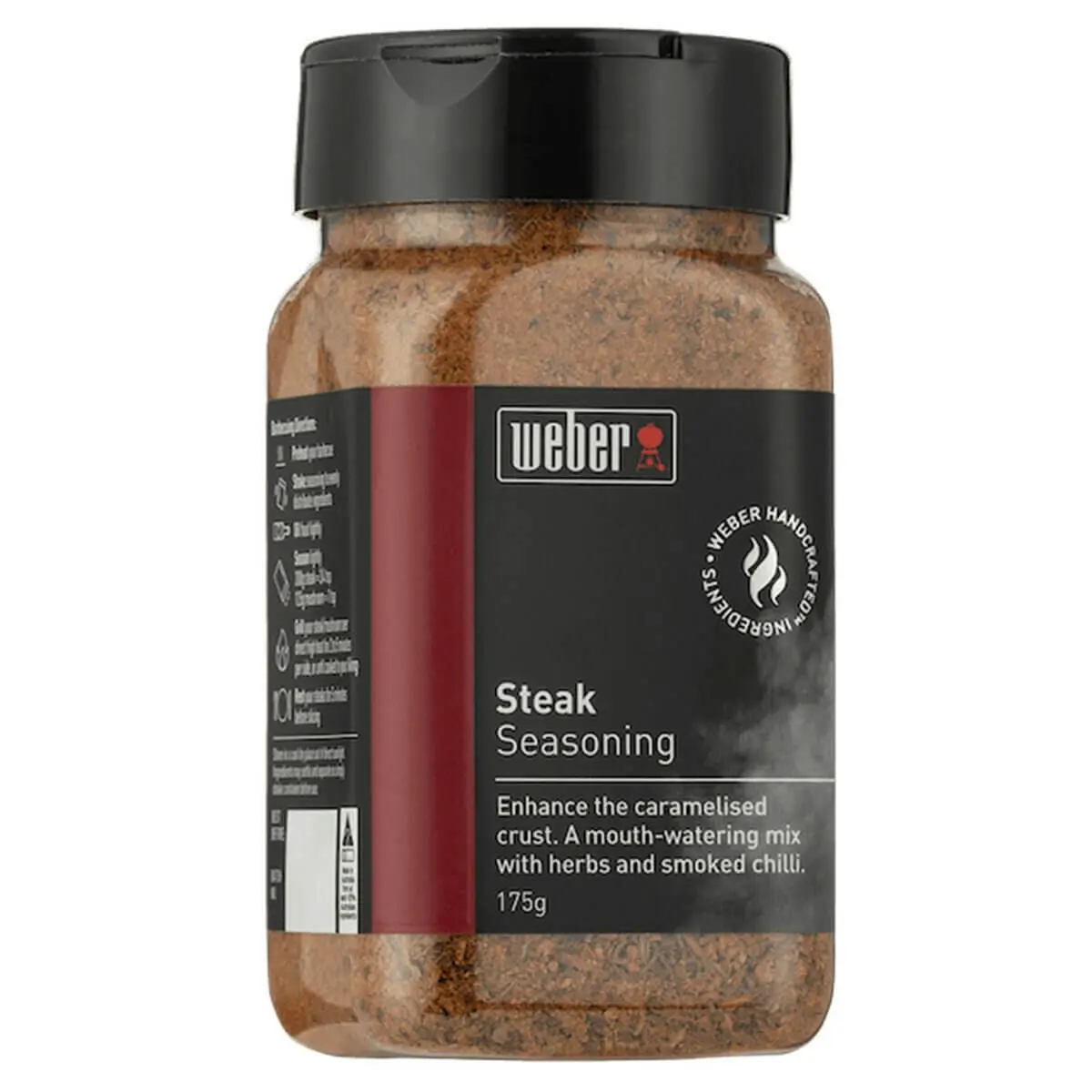 Weber Steak Seasoning