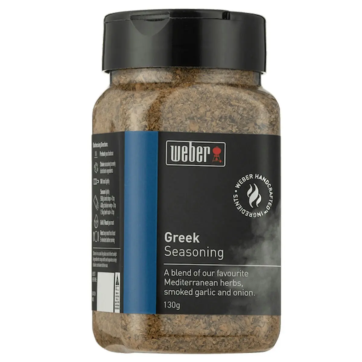 Weber Greek Seasoning