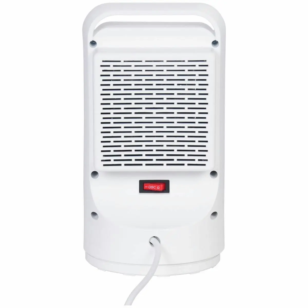 Dimplex 1.5kW Ceramic Heater - White