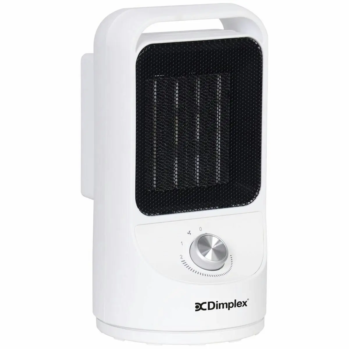 Dimplex 1.5kW Ceramic Heater - White