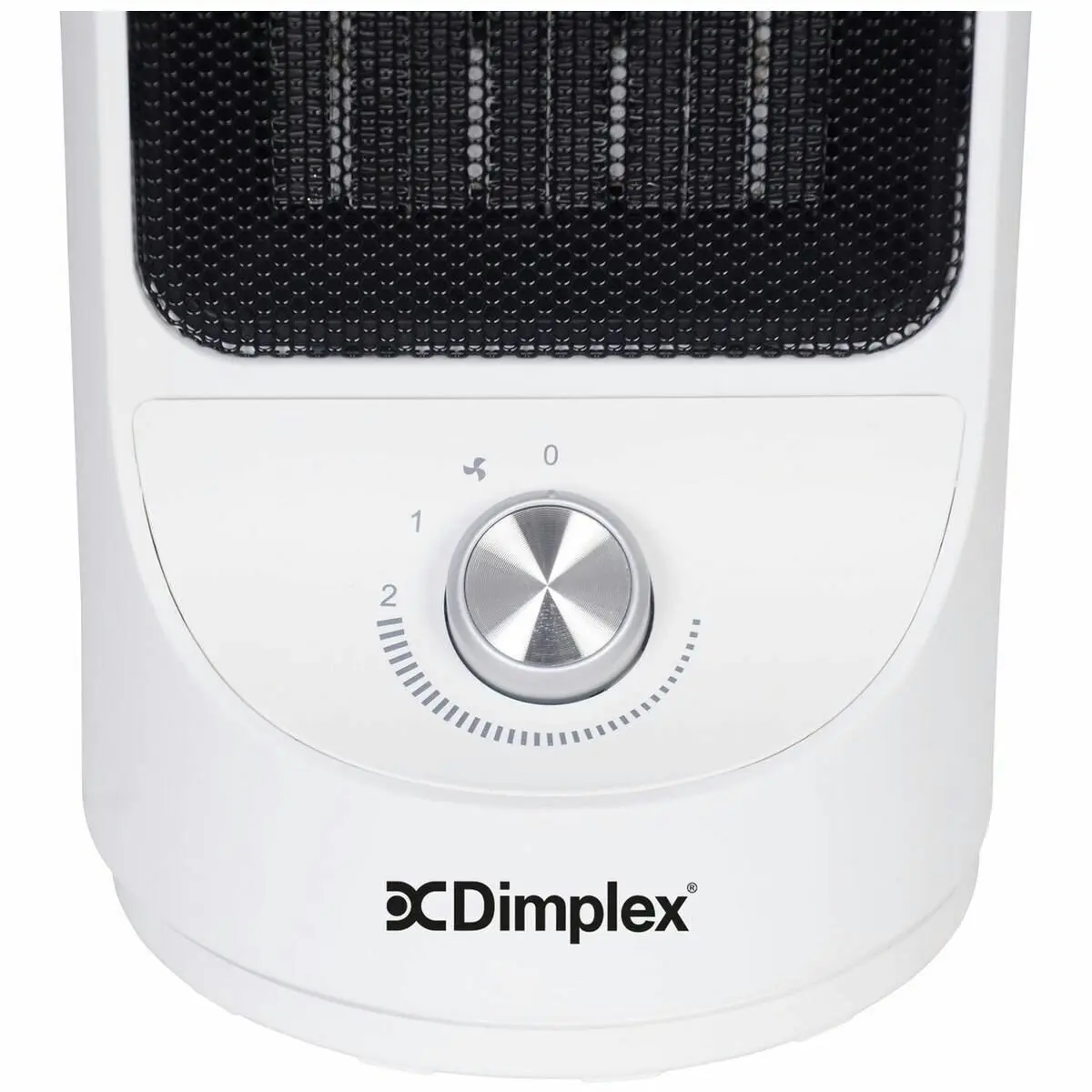 Dimplex 1.5kW Ceramic Heater - White