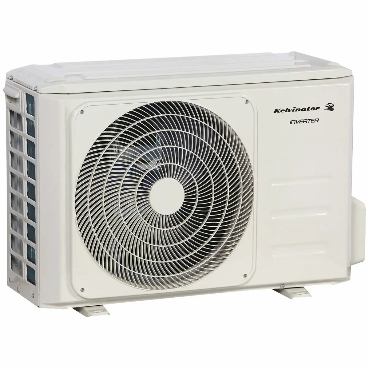 Kelvinator 3.5kW Split System Reverse Cycle Inverter Air Conditioner DRED Enabled