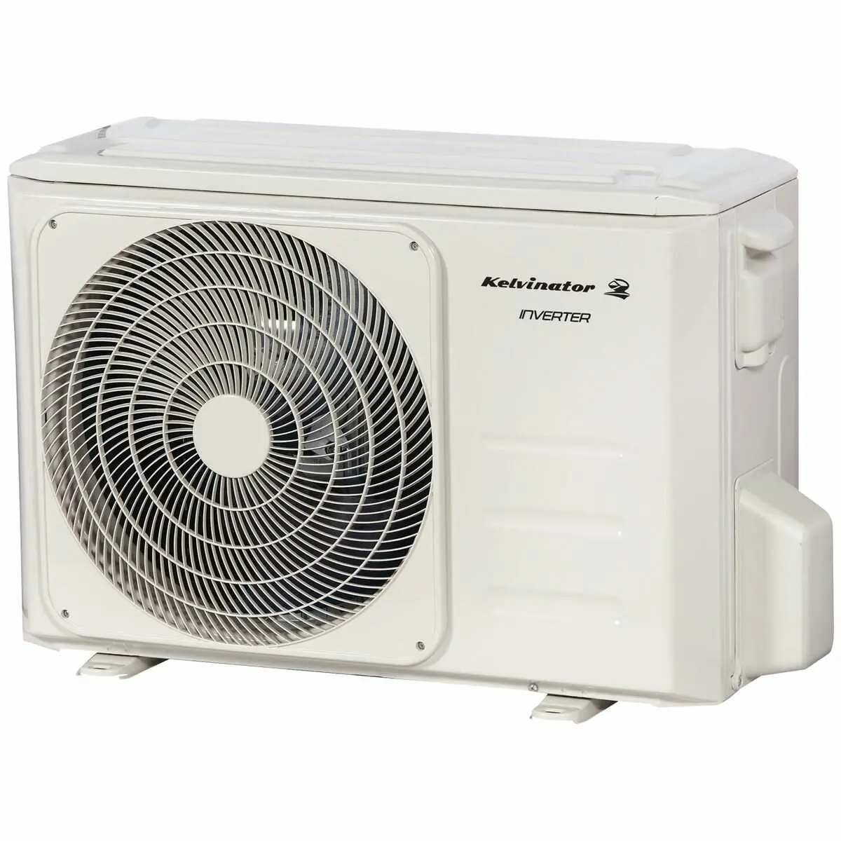 Kelvinator 3.5kW Split System Reverse Cycle Inverter Air Conditioner DRED Enabled