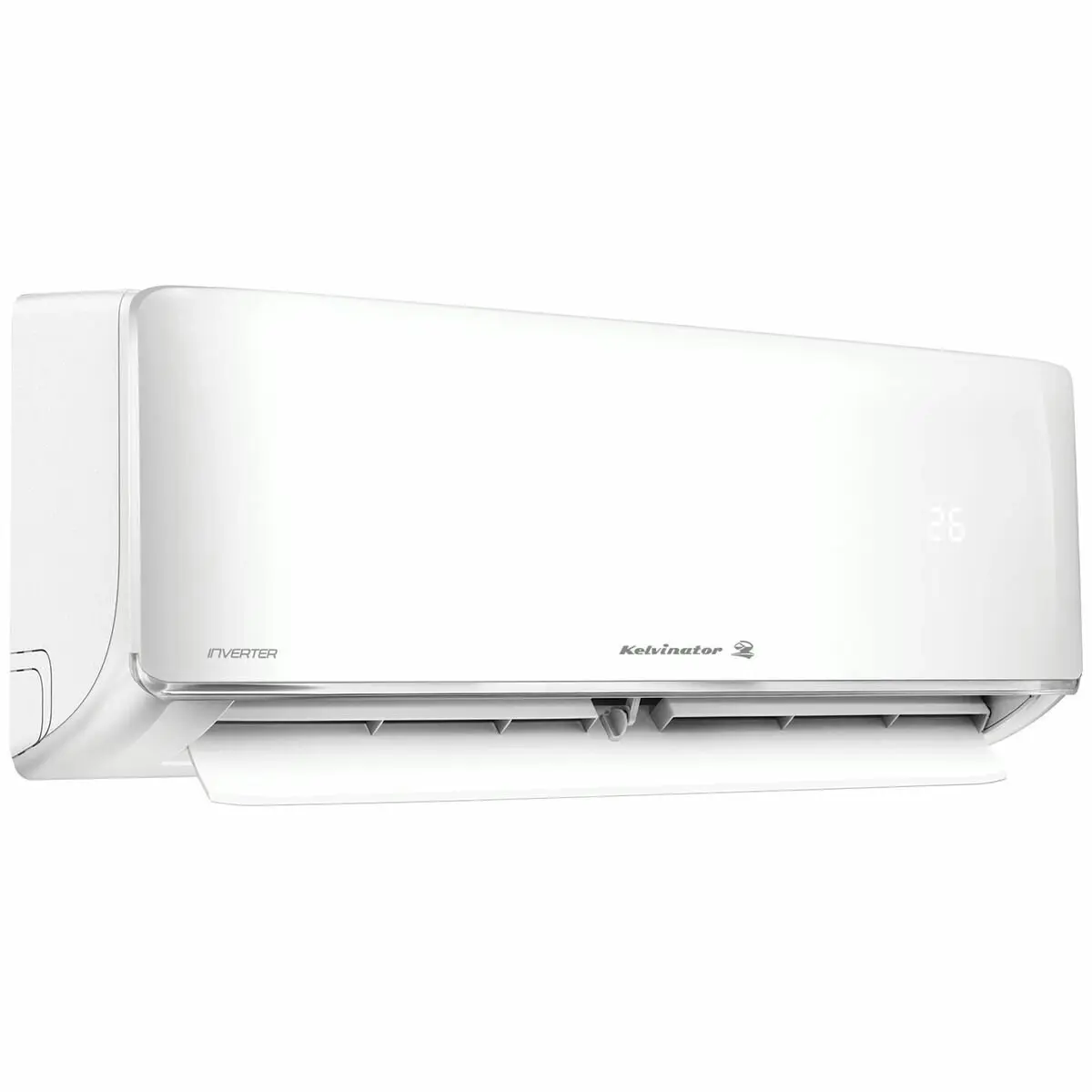 Kelvinator 3.5kW Split System Reverse Cycle Inverter Air Conditioner DRED Enabled