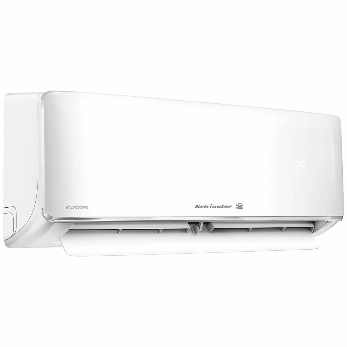 Kelvinator 9.0kW Split System Reverse Cycle Inverter Air Conditioner DRED Enabled