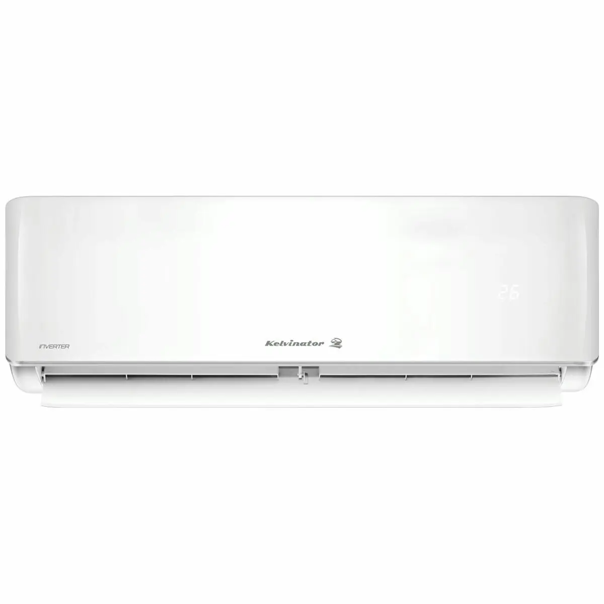 Kelvinator 9.0kW Split System Reverse Cycle Inverter Air Conditioner DRED Enabled