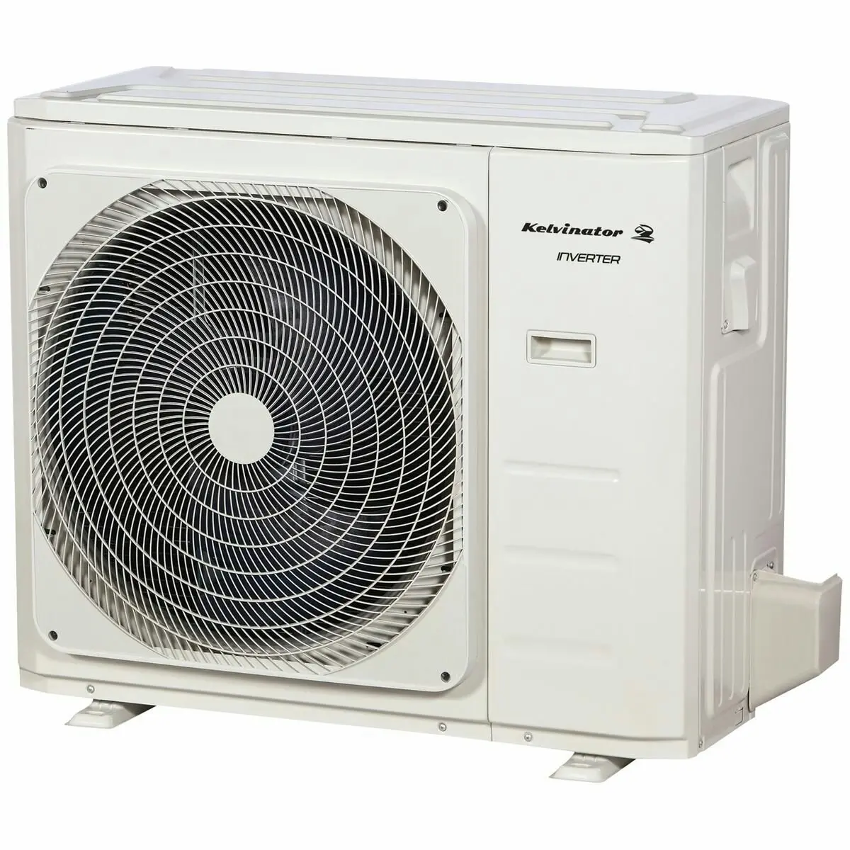 Kelvinator 9.0kW Split System Reverse Cycle Inverter Air Conditioner DRED Enabled