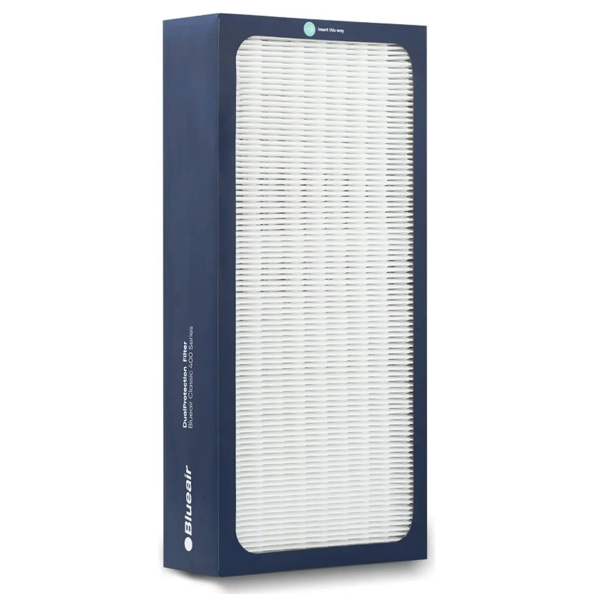 Blueair 400 Series Dual Protection Filter