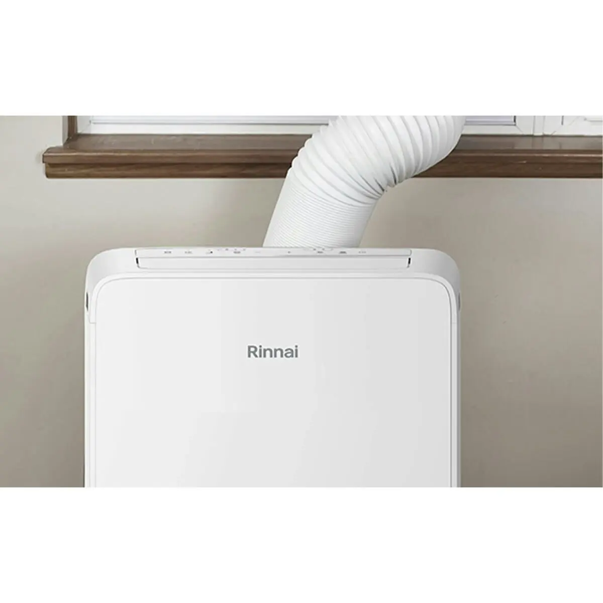 Rinnai 3.5kw Cooling Only Portable Air Conditioner