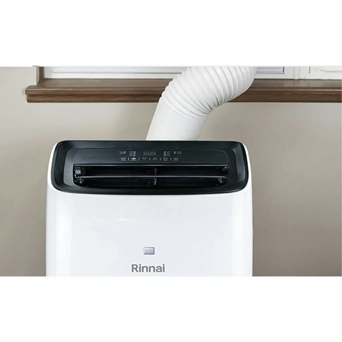 Rinnai 4.1Kw Cooling Only Portable Air Conditioner