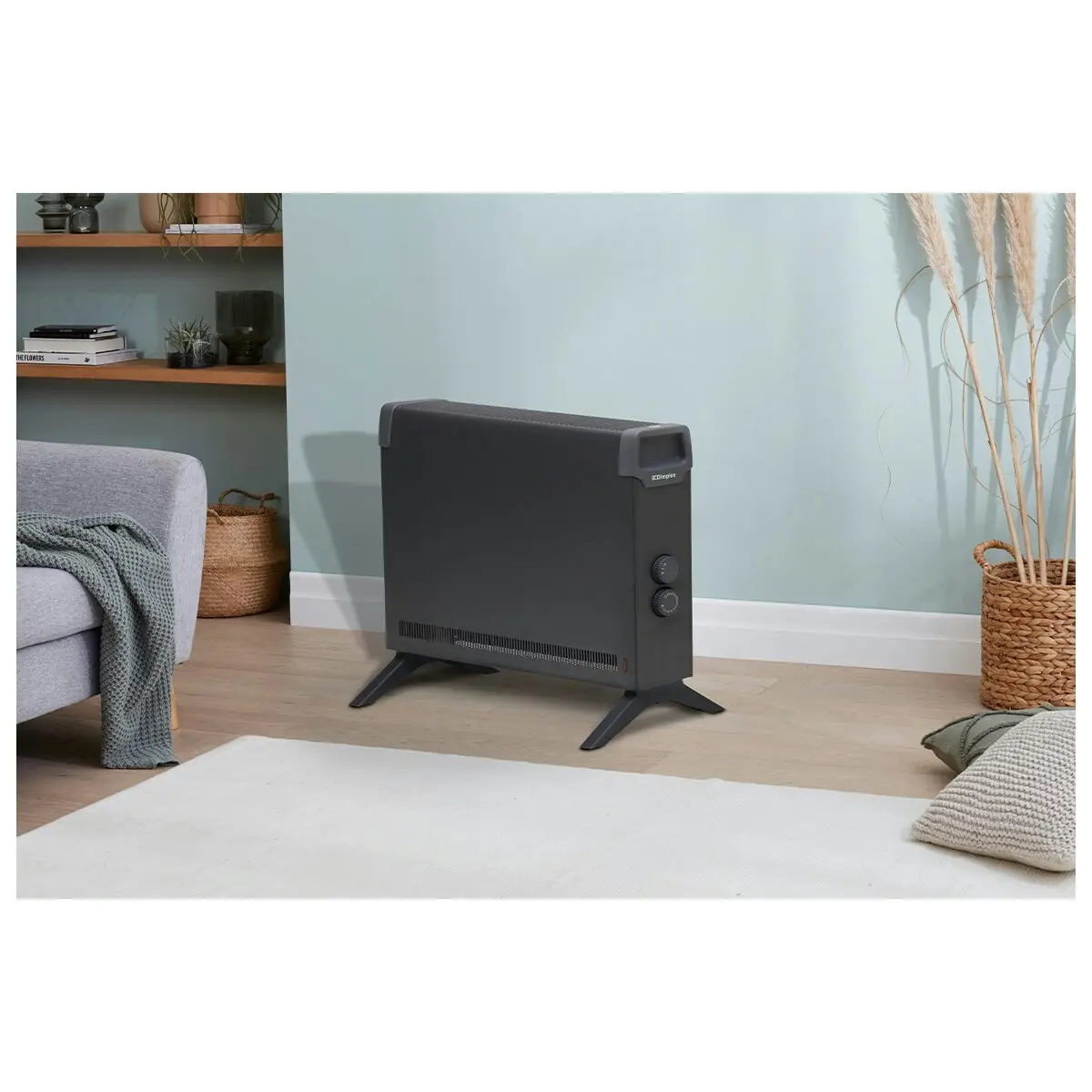 Dimplex 2kW Convector Heater with Thermostat