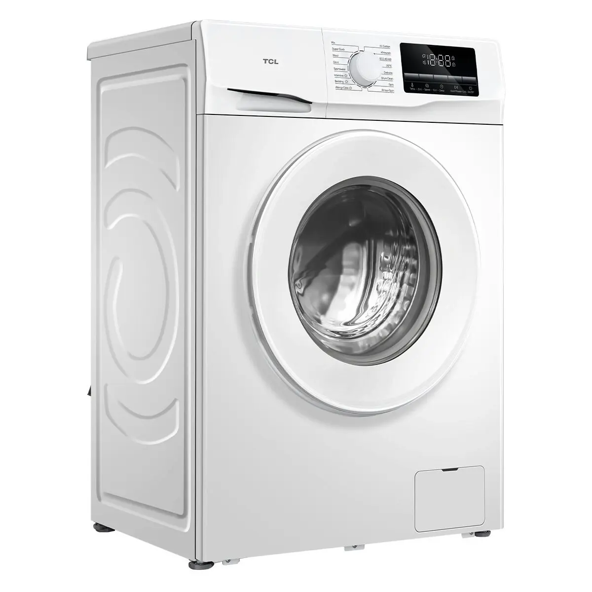 TCL 8.5kg Front Load Washing Machine