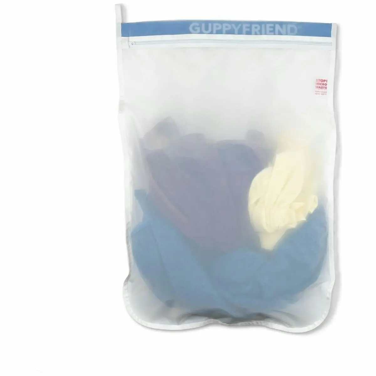 Guppyfriend Microplastic Filtering Washing Bag