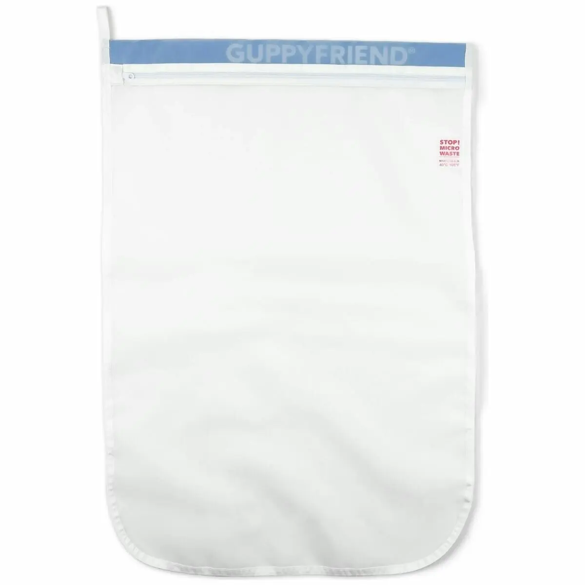 Guppyfriend Microplastic Filtering Washing Bag