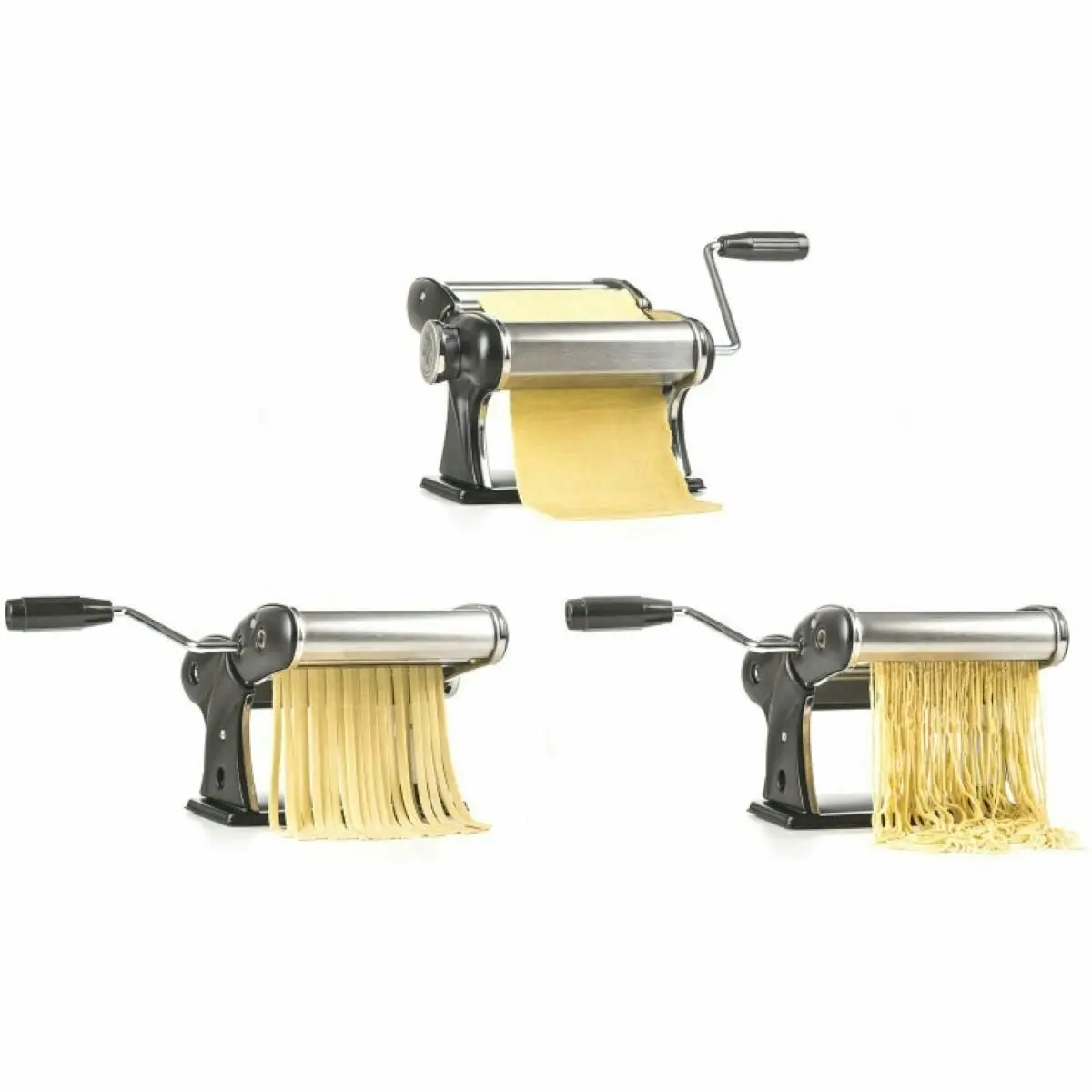 Progressive PL8 Professional Pasta Maker