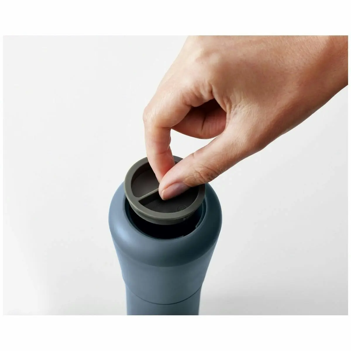 Joseph Joseph Milltop Salt and Pepper Grinders