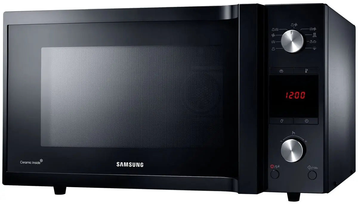 Samsung 45L Convection Microwave Oven 900W