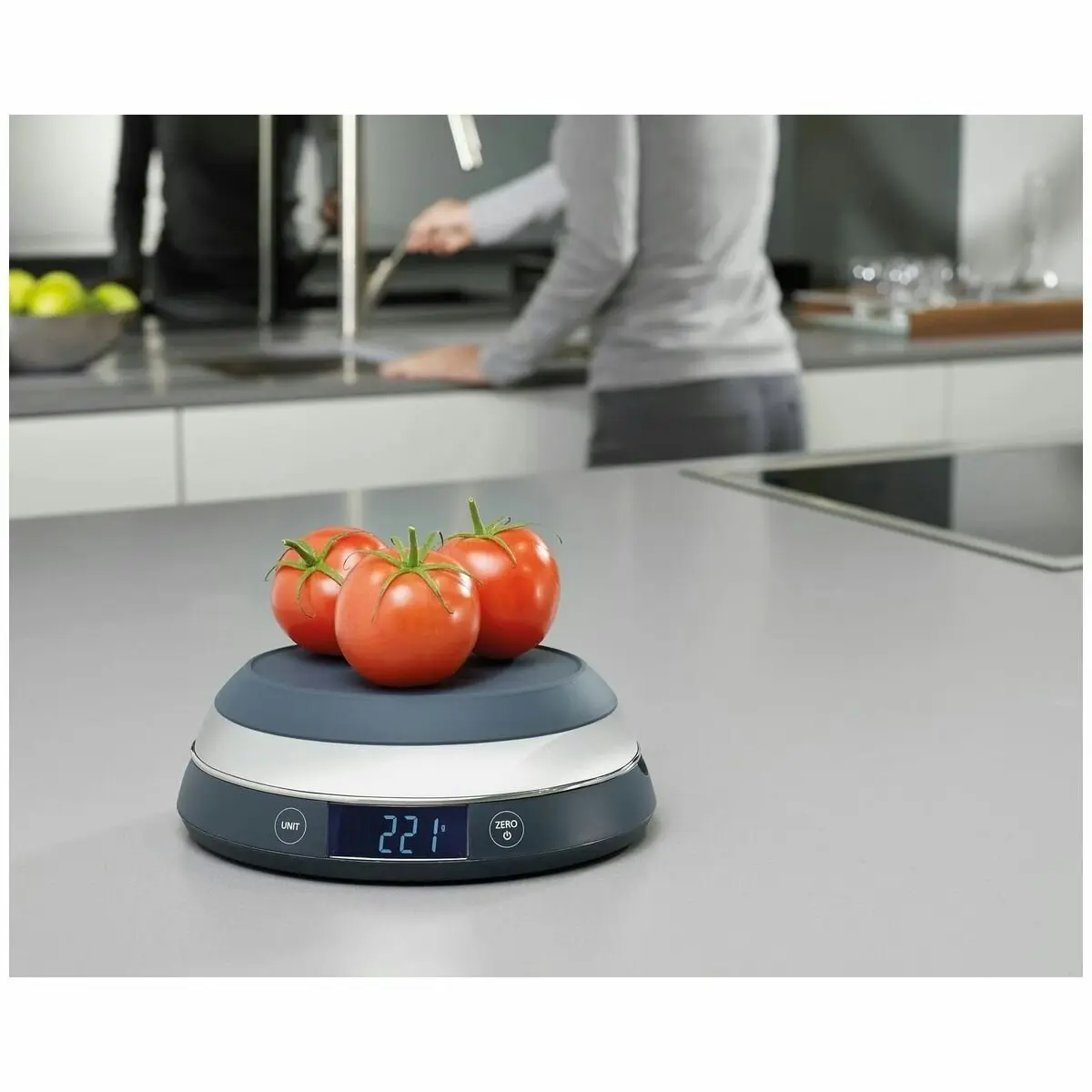 Joseph Joseph SwitchScale Kitchen Scales