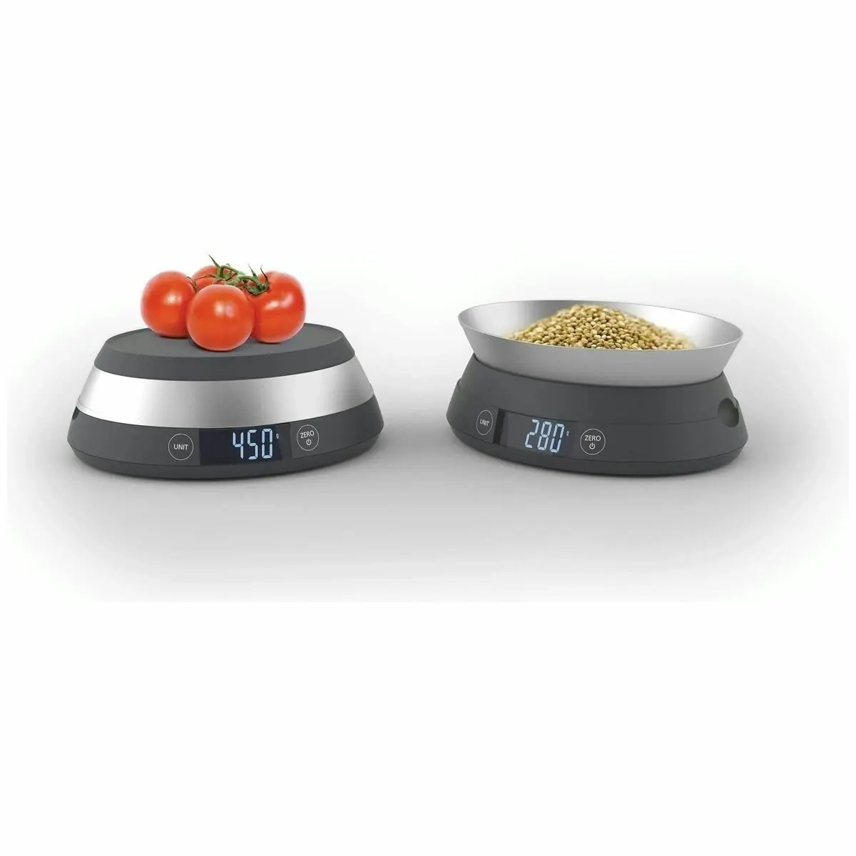 Joseph Joseph SwitchScale Kitchen Scales