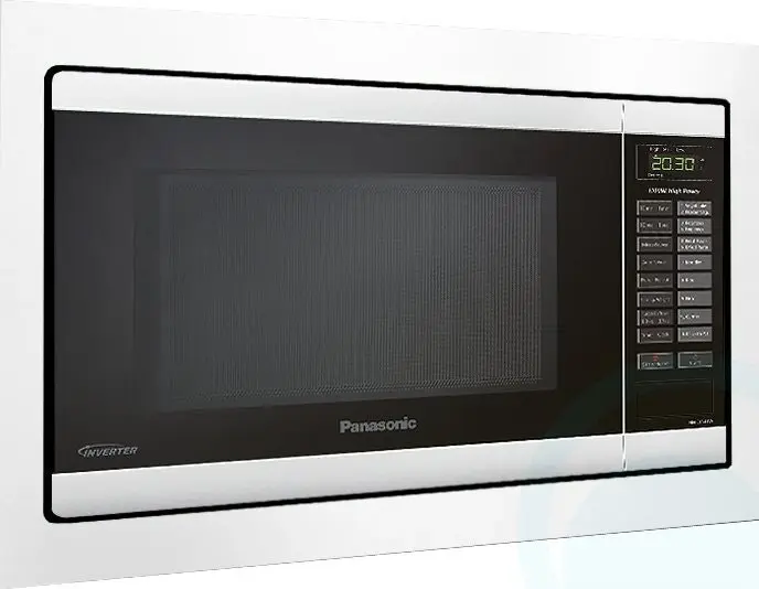 Panasonic Microwave Trim Kit