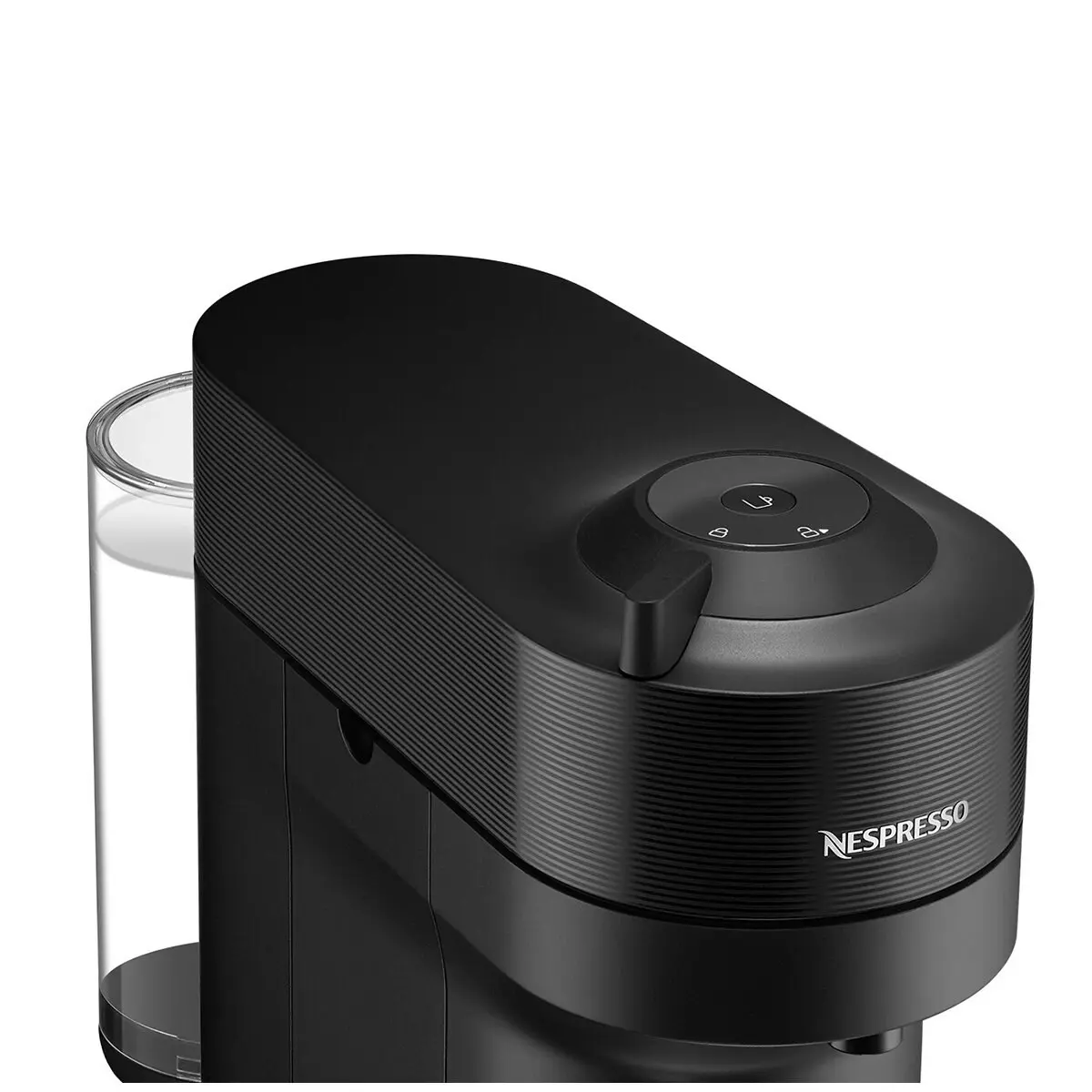 De'Longhi Nespresso Vertuo Pop Bundle Black