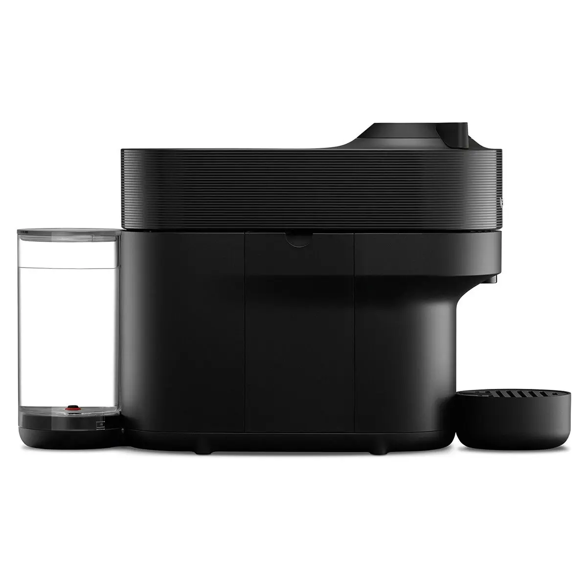 De'Longhi Nespresso Vertuo Pop Bundle Black